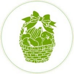 Подарочная корзина с фруктами Тюмень